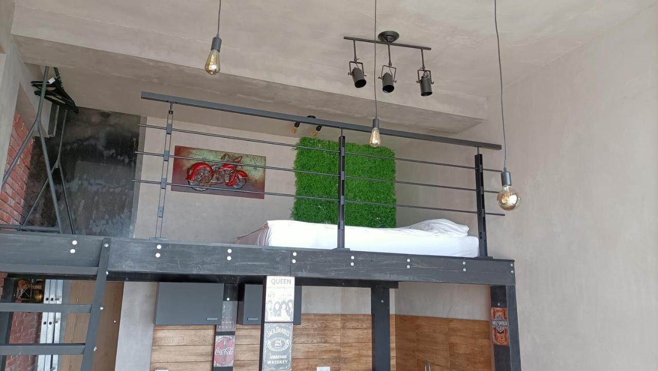 Apartament Z Widokiem Na Morze - Sea View, Przy Plazy Dziwnowek Exterior photo